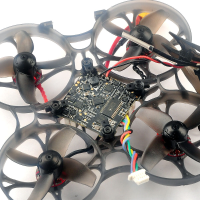 Happymodel Mobula7 HD Vaste Nylon kolom voor Crazybee F4 PRO Flight Controller en Caddx Turtle Mount 25x25mm Converteer