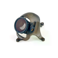 Happymodel Mobula7 O4 Camera Behuizing met Verstelbare Hoek voor DJI O4 / DJI O4 Lite RC FPV Racing Drone