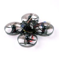 Happymodel Mobula7 onderdeel upgrade M7FRAME V2 75 mm borstelloze Tiny Whoop Frame Kit voor RC Drone FPV Racing