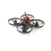 Happymodel Mobula8 1 2S 85 mm Micro FPV Racing RC Drone Whoop