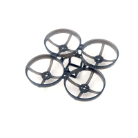 Happymodel Mobula8 reserveonderdeel 85 mm borstelloze Whoop framekit voor RC Drone FPV Racing