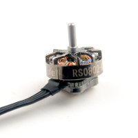 Happymodel RS0802 0802 20000KV 1S Borstelloze Motor 1.5Mm As voor M7 Mobula7 1S / HD Whoop RC Drone FPV Racing