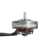 Happymodel RS1002 1002 20000KV 1S Brushless Motor 1.5Mm As voor Moblite7 Walksnail Whoop RC Drone FPV Racing