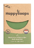 HappySoaps Aloë Vera Body Wash Mild