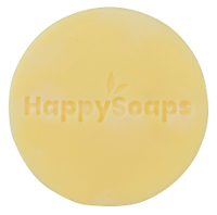HappySoaps Chamomile Conditioner Bar