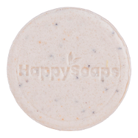 Happysoaps Coco Nuts Shampoobar