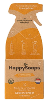 HappySoaps Herbal Fresh Keukenreiniger Tabs