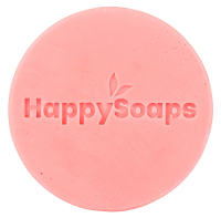 HappySoaps Melon Power Conditioner Bar