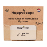 Happysoaps Vanille Lipbalm