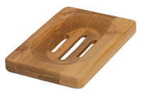 Happysoaps Zeephouder Bamboe