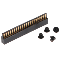 Hard Drive Connector Ide 44 Pins For Dell Laptop