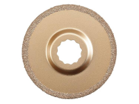 Hardmetaal Cirkelzaagblad 1.2 Mm 80 Mm Fein 63502155020 Geschikt Voor Merk Fein Supercut 5 Stuks