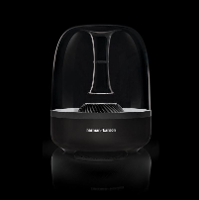 Harman Kardon Aura Zwart