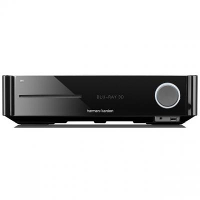 Harman Kardon Bds270 21 Integrated Sys