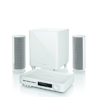 Harman Kardon Bds480 Wit