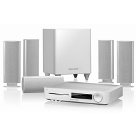 Harman Kardon Bds780 Wit