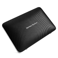 Harman Kardon Esquire Ii Black