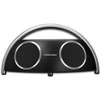 Harman Kardon Go + Play Wireless Zwart