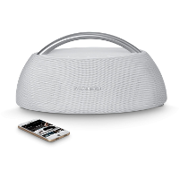 Harman/Kardon Go + Play Bluetooth, USB