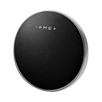 Harman LP19 Mini bluetooth luidspreker Grote Hoorn Stereo Geluid Ondersteuning USB Stick TF kaart AUX afspelen Desktoplu