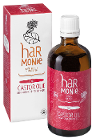 Harmonie Castor Olie Bio