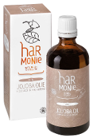 Harmonie Jojoba Olie Bio