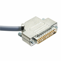 HARTING 09 67 009 0333 09670090333 Schaalbehuizing Metaal 1 stuk(s)