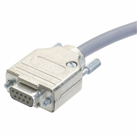 HARTING 09 67 009 0343 09670090343 Schaalbehuizing Metaal 1 stuk(s) Piece