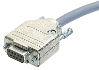 HARTING 09 67 015 0348 09670150348 Schaalbehuizing Metaal 1 stuk(s)