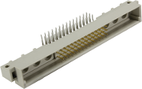HARTING 09031426901 Male connector Aantal rijen 3 1 stuk(s)