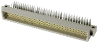 Harting 09031646921 Male connector 1 stuk(s)