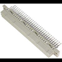 HARTING 09032646823 Female connector Aantal rijen 3 1 stuk(s)