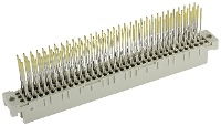 Harting 09032646852 Female connector 1 stuk(s)