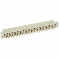 HARTING 09032966824 Female connector Aantal rijen 3 1 stuk(s)