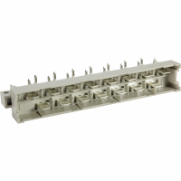 HARTING 09061152911 Male connector 1 stuk(s)