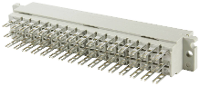 HARTING 09062486823 Female connector 1 stuk(s)