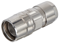 HARTING 09151000492 Kabelbehuizing 1 stuk(s)