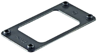 Harting 09300009801 Inhoud: 1 stuk(s)