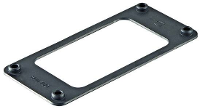Harting 09300009802 Inhoud: 1 stuk(s)