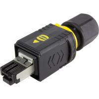 HARTING 09451451106 Connectorset Totaal aantal polen: 4 1 stuk(s)