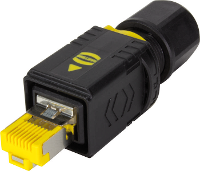 HARTING 09451451561 Connectorset Totaal aantal polen: 8 1 stuk(s)
