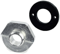 Harting Adapteraansluiting 19200009962 Inhoud: 1 stuk(s)