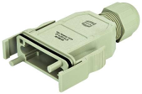 Harting Afdekkap 09140010420 1 stuk(s)