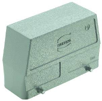 Harting Afdekkap 09300240801 1 stuk(s) Piece