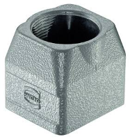 Harting Afdekkap 19140020400 1 stuk(s) Piece