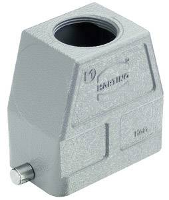 Harting Afdekkap 19300100447 1 stuk(s)