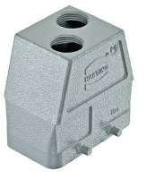 Harting Afdekkap 19300100465 1 stuk(s)
