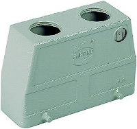 Harting Afdekkap 19300160466 1 stuk(s) Piece