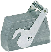 Harting Afdekkap 19300160586 1 stuk(s)