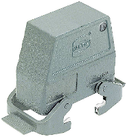 Harting Afdekkap 19300240538 1 stuk(s)